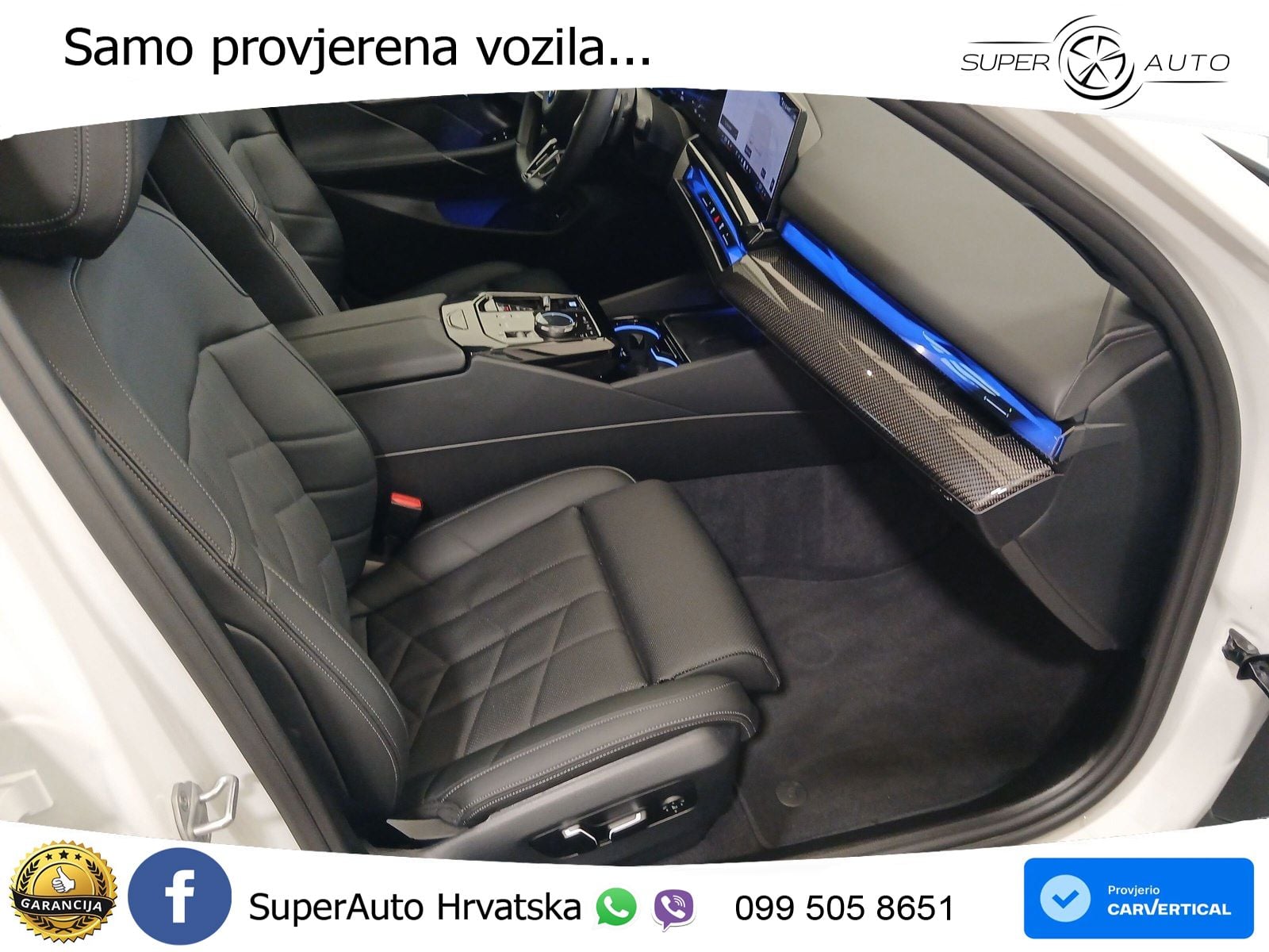 BMW 520d (197 KS) Steptronic M Sport LED+GR SJED+ACC