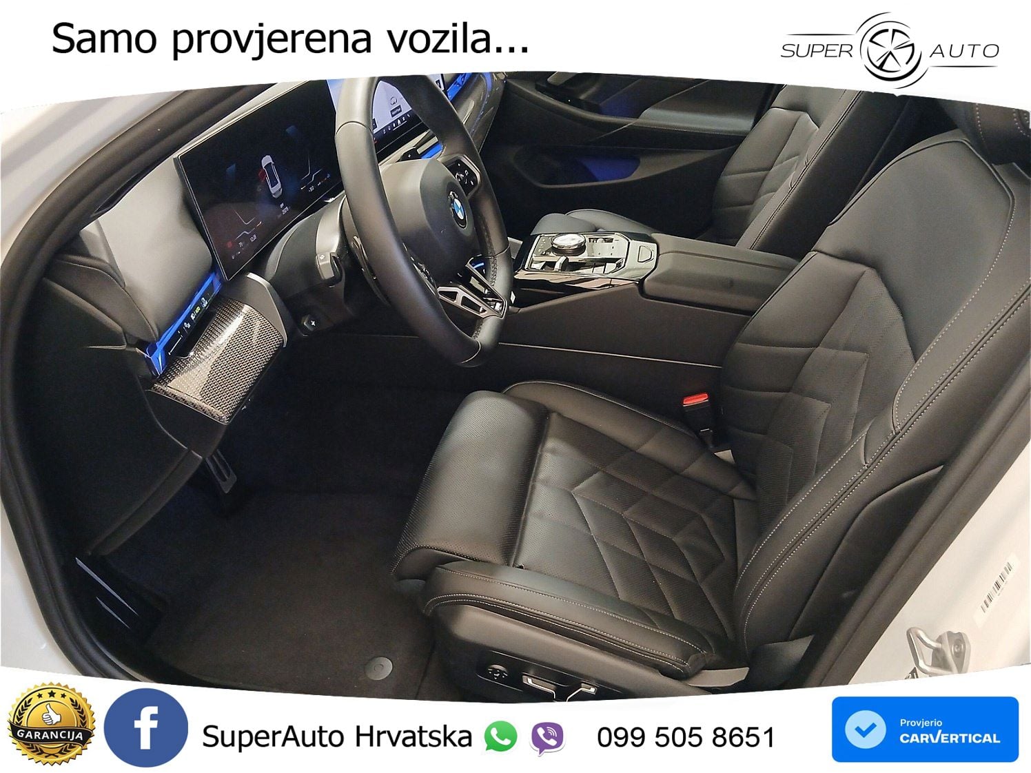 BMW 520d (197 KS) Steptronic M Sport LED+GR SJED+ACC