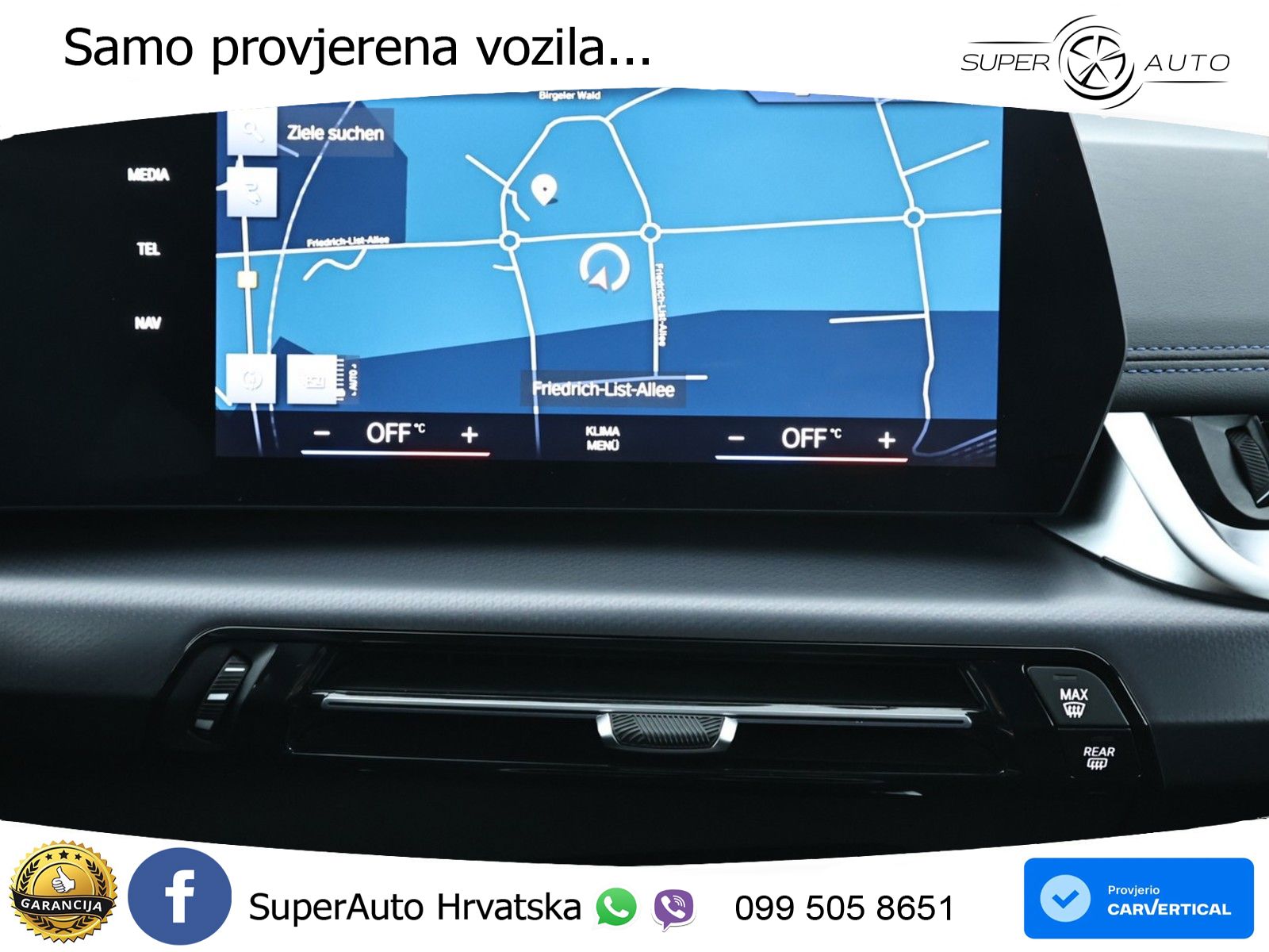 BMW iX1 68 kWh (313 KS) xDrive30 M Sport