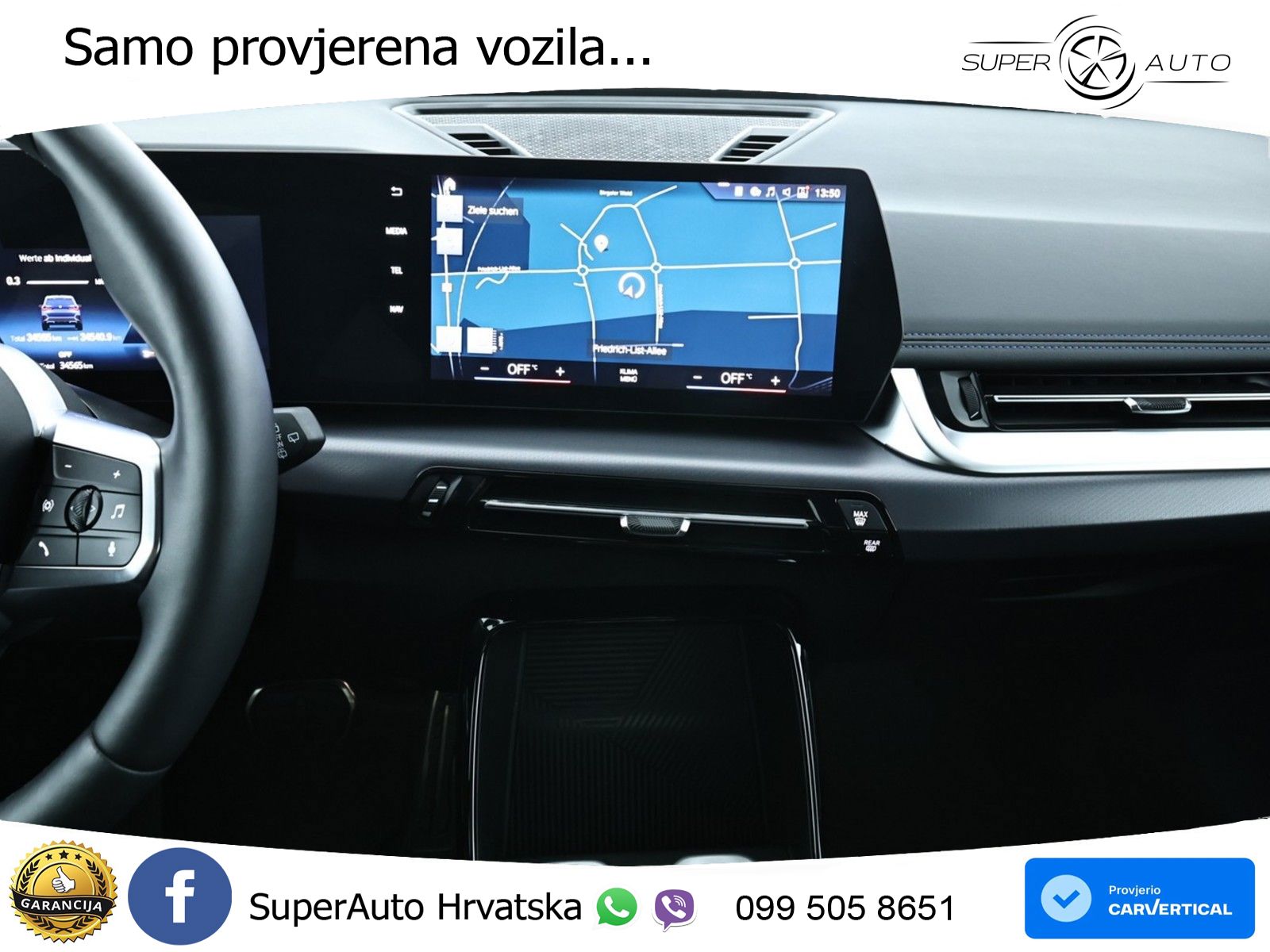 BMW iX1 68 kWh (313 KS) xDrive30 M Sport