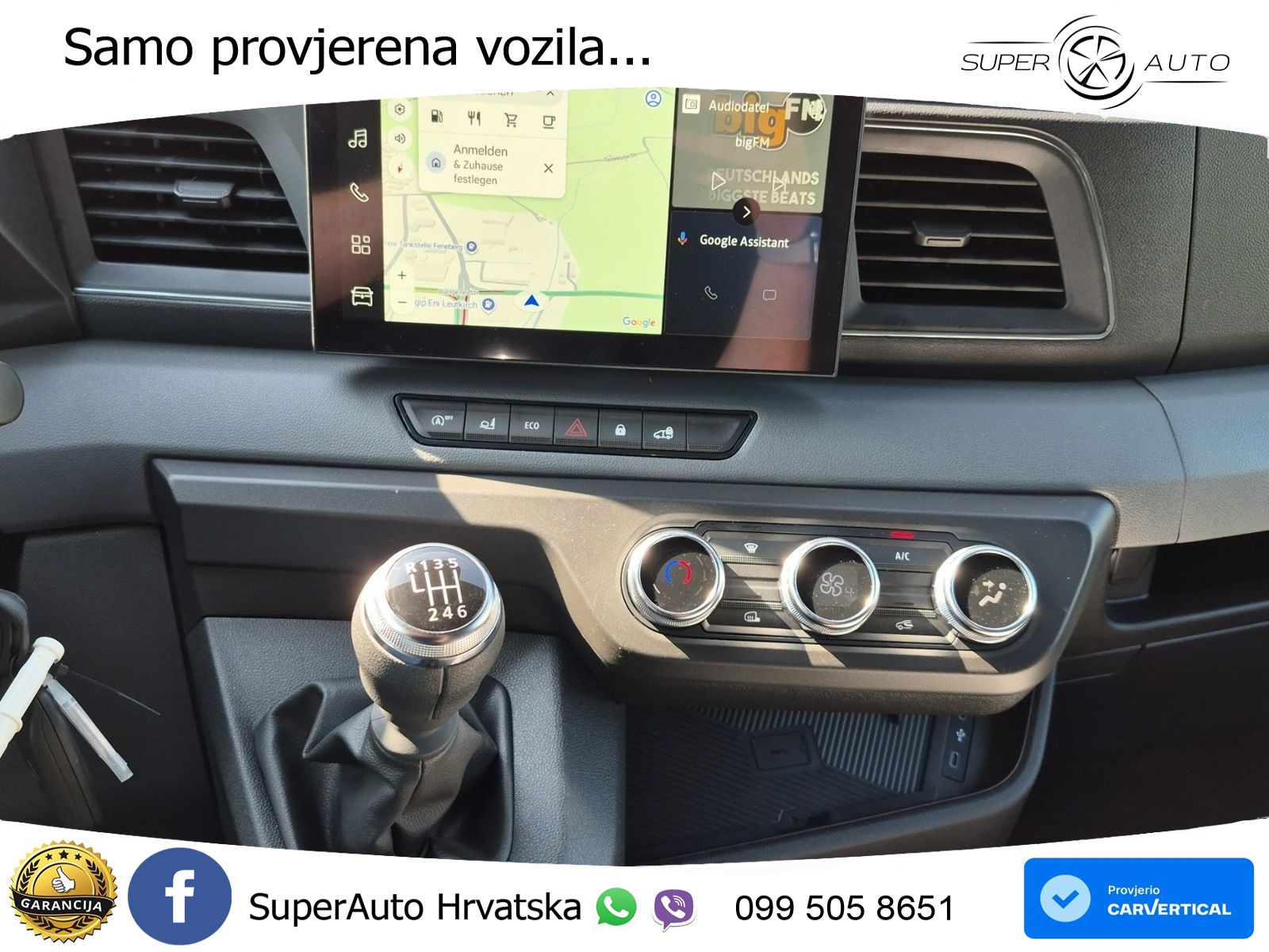 Renault Master Business L2H2 3,5t Blue dCi 130 Euro6e 131 KS