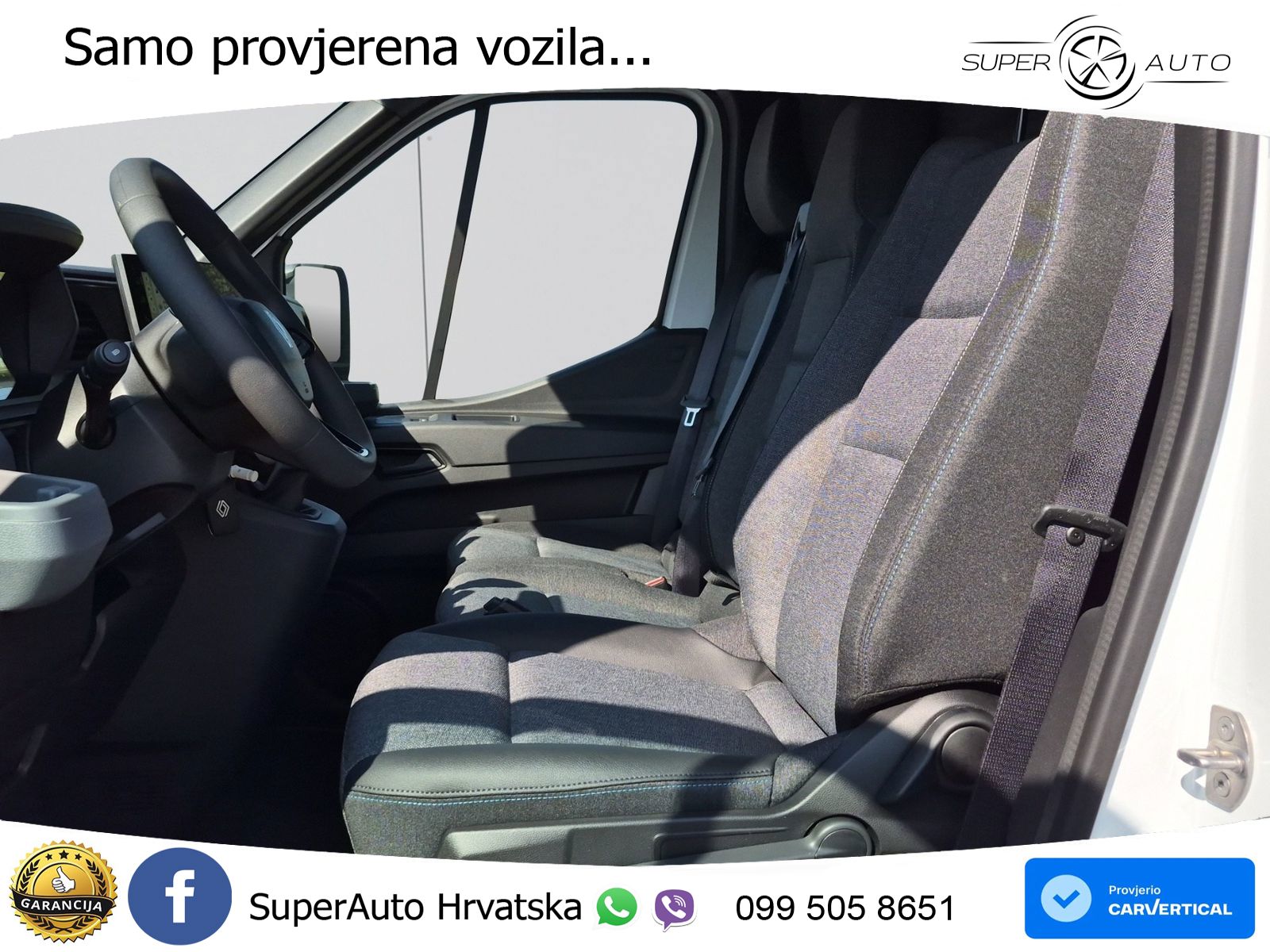 Renault Master Business L2H2 3,5t Blue dCi 130 Euro6e 131 KS