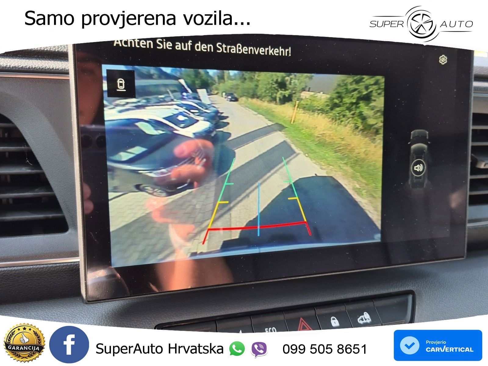Renault Master Business L2H2 3,5t Blue dCi 130 Euro6e 131 KS