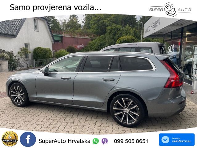 Volvo V60 2.0 B4 Diesel Geartronic