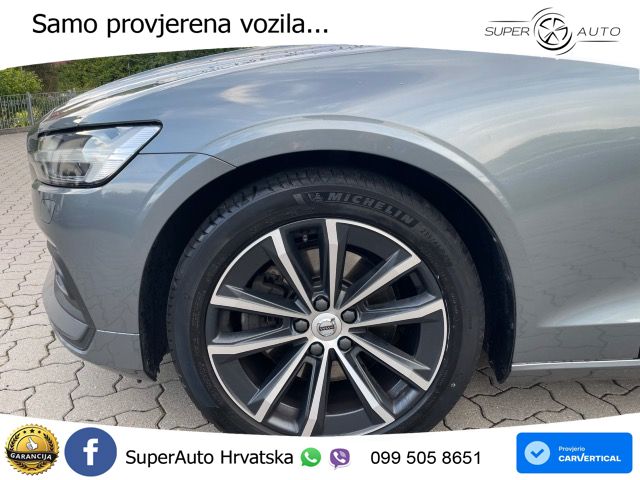 Volvo V60 2.0 B4 Diesel Geartronic