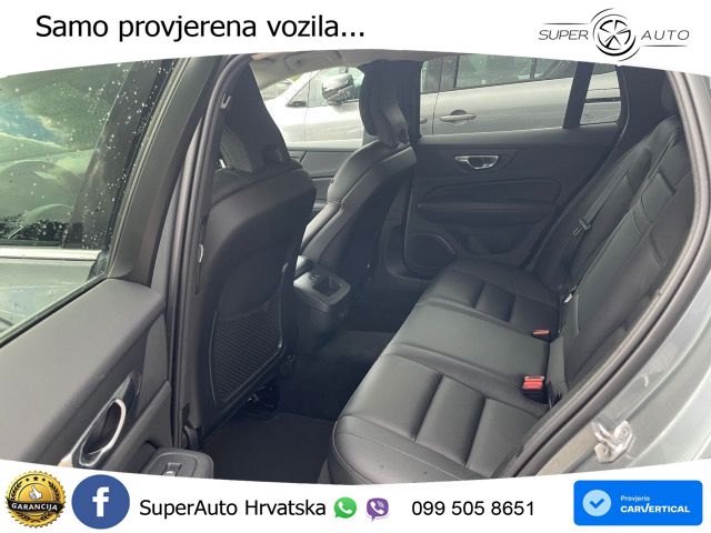 Volvo V60 2.0 B4 Diesel Geartronic