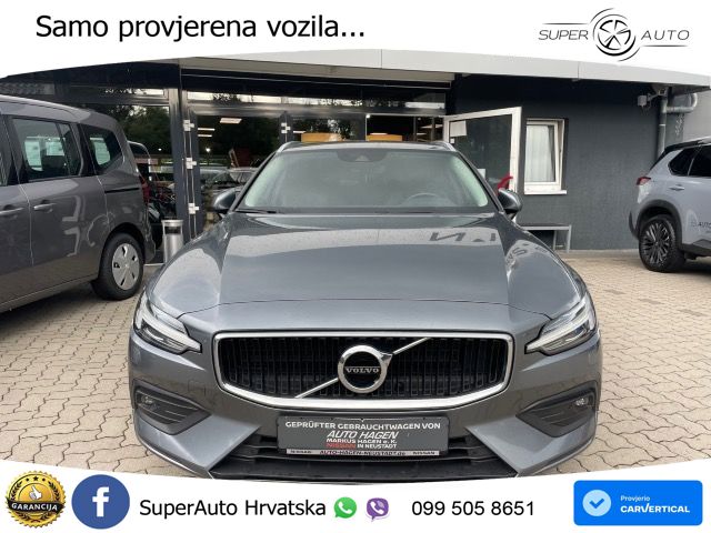 Volvo V60 2.0 B4 Diesel Geartronic