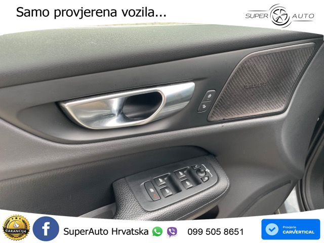 Volvo V60 2.0 B4 Diesel Geartronic