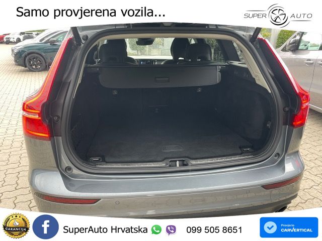 Volvo V60 2.0 B4 Diesel Geartronic
