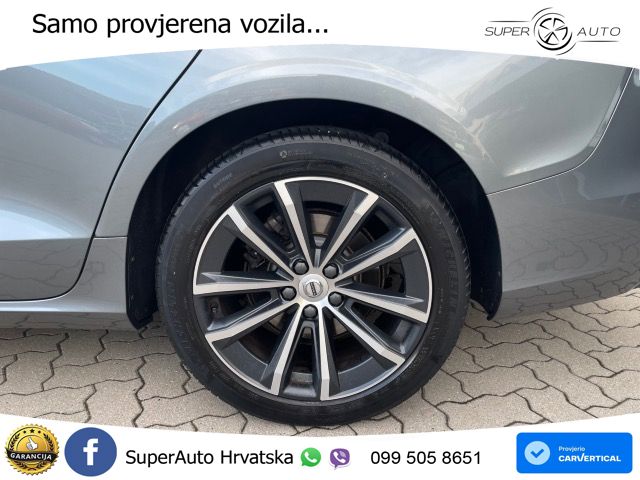 Volvo V60 2.0 B4 Diesel Geartronic