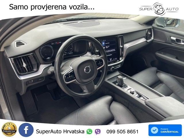 Volvo V60 2.0 B4 Diesel Geartronic