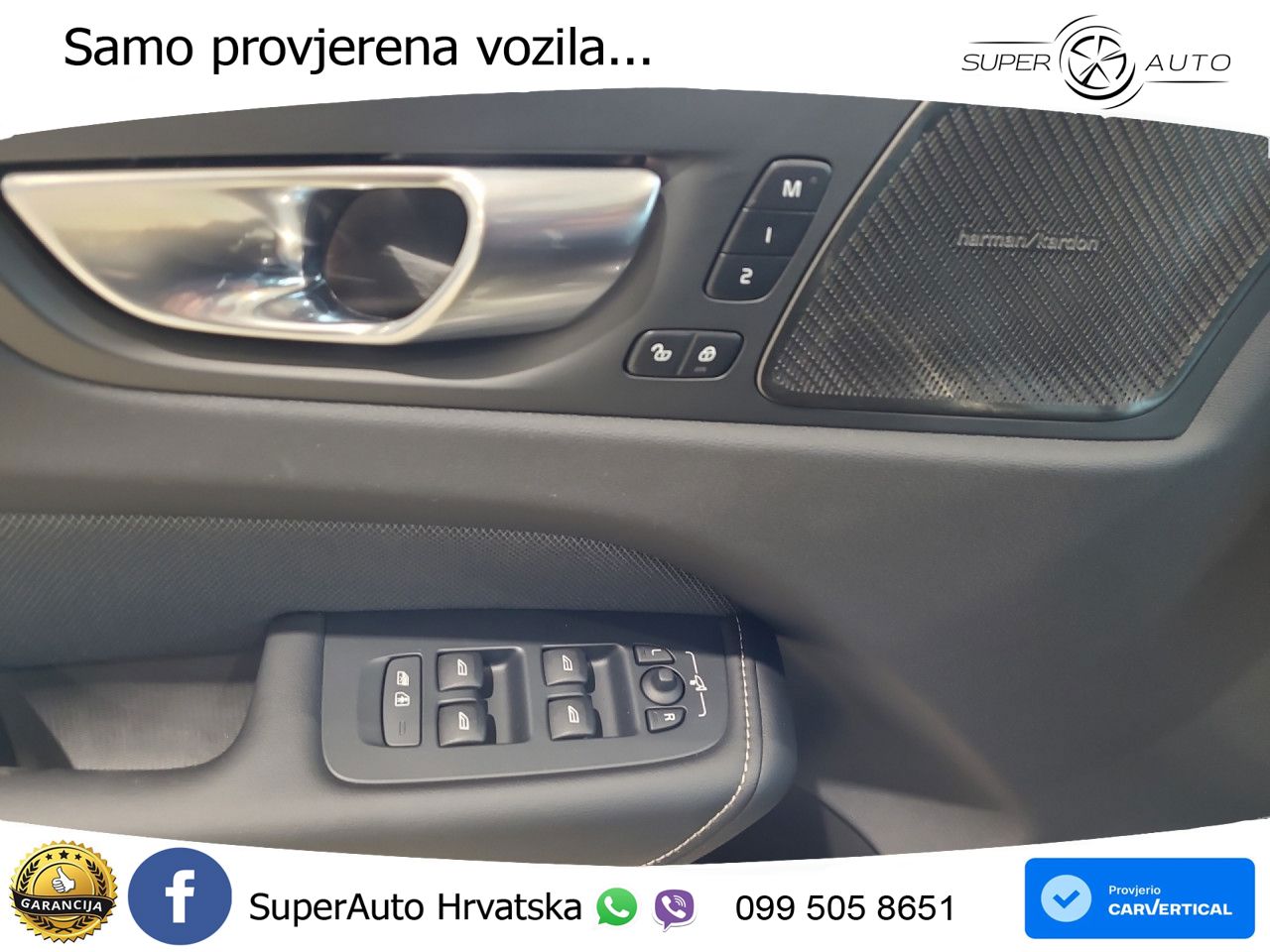 Volvo XC60 B5 Benzin AWD Geartronic LED+GR SJED+ACC
