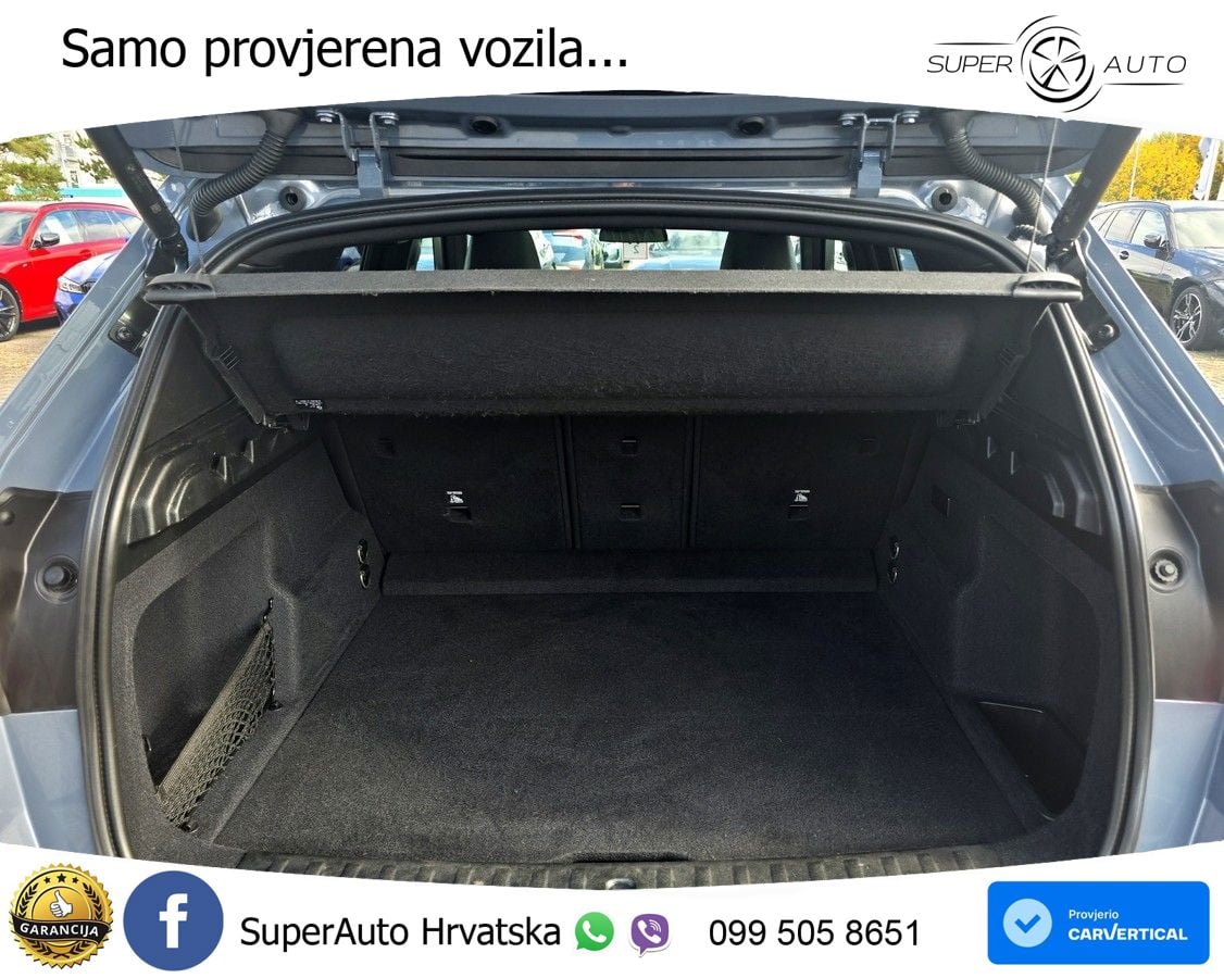 BMW iX1 68 kWh (313 KS) xDrive30 LED+GR SJED+ACC