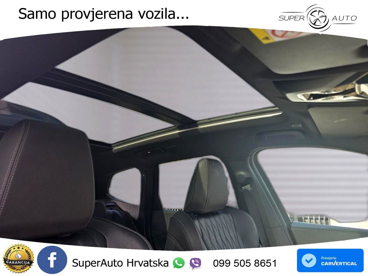 BMW iX1 68 kWh (313 KS) xDrive30 LED+GR SJED+ACC