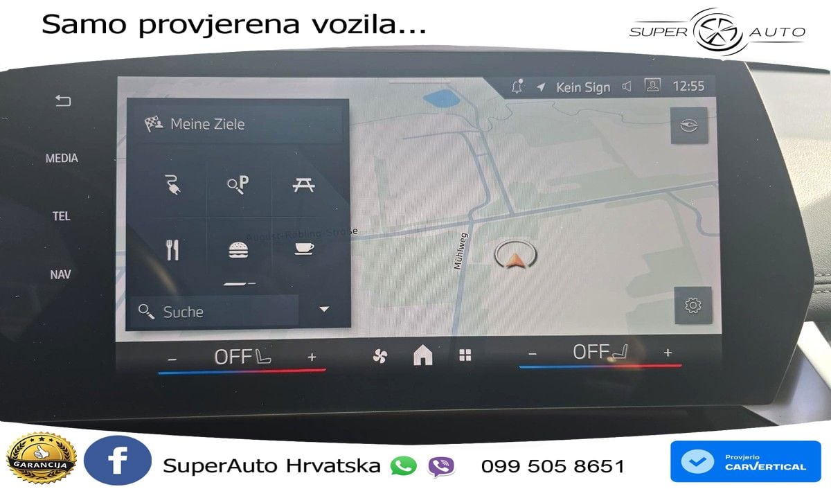 BMW iX1 68 kWh (313 KS) xDrive30 LED+GR SJED+ACC