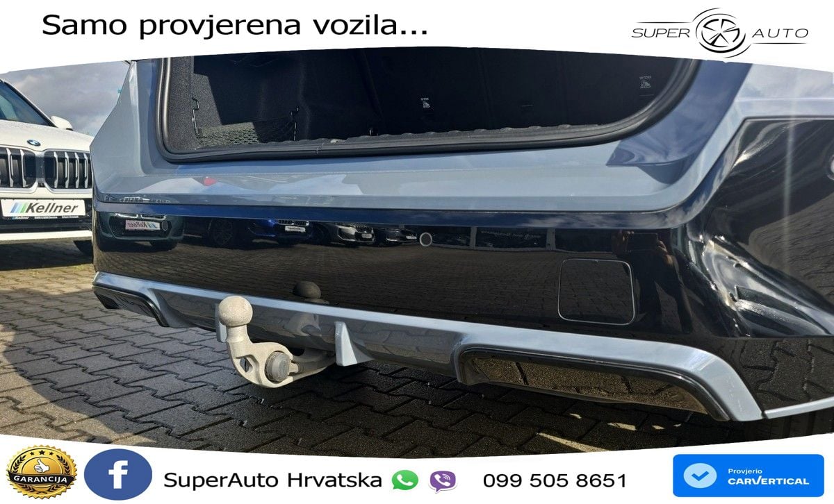 BMW iX1 68 kWh (313 KS) xDrive30 LED+GR SJED+ACC
