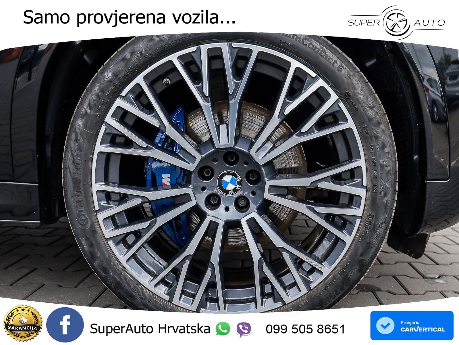 BMW X6 40d (352 KS) xDrive Steptronic M Sport LED+GR SJED+ACC