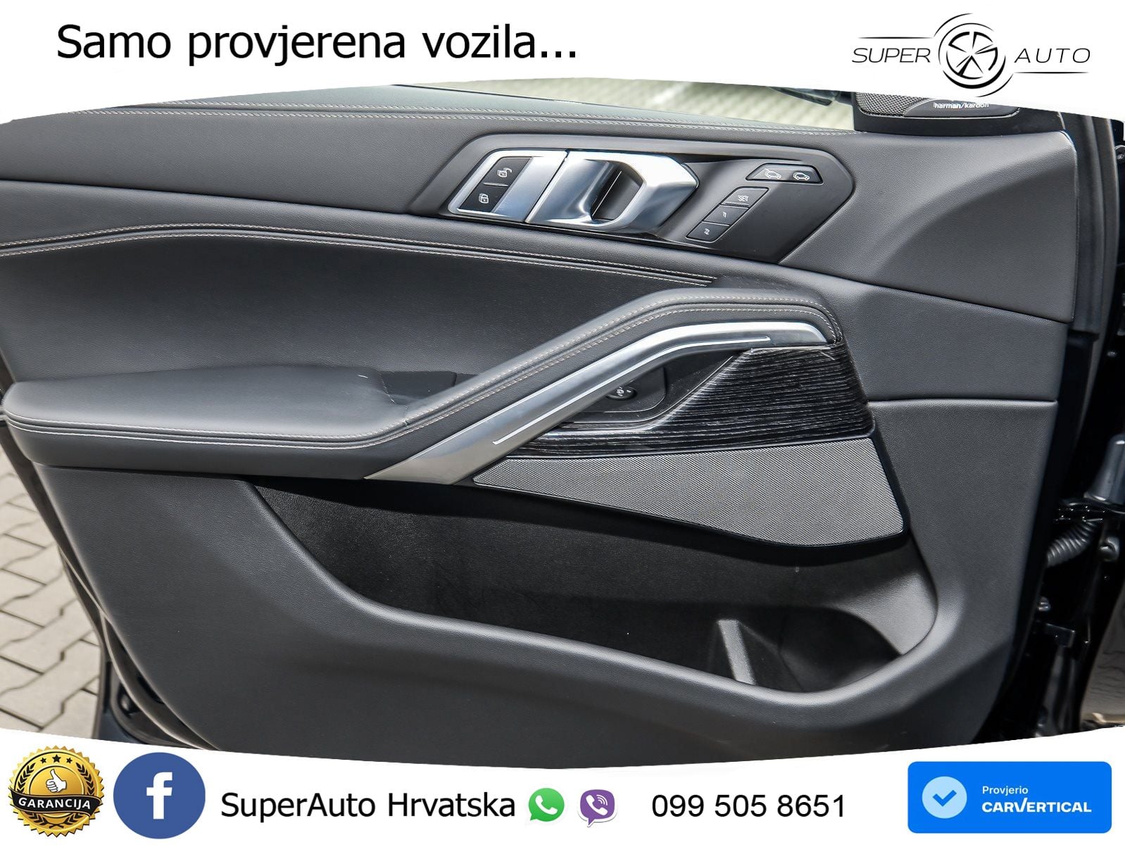 BMW X6 40d (352 KS) xDrive Steptronic M Sport LED+GR SJED+ACC