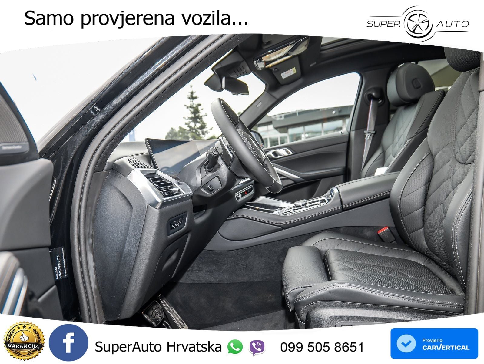 BMW X6 40d (352 KS) xDrive Steptronic M Sport LED+GR SJED+ACC