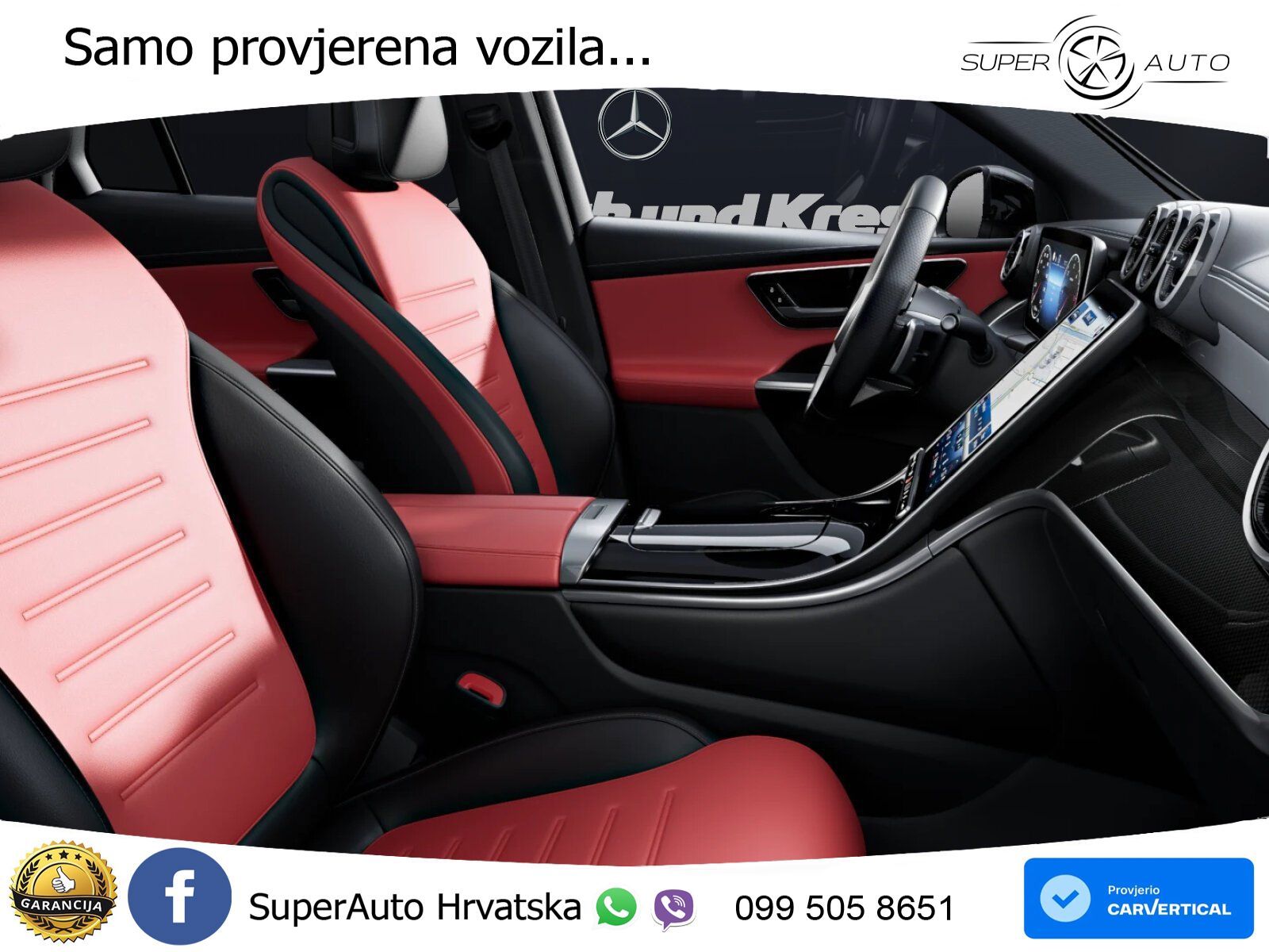 Mercedes GLC 220d (197 KS) 4MATIC 9G-TRONIC AMG