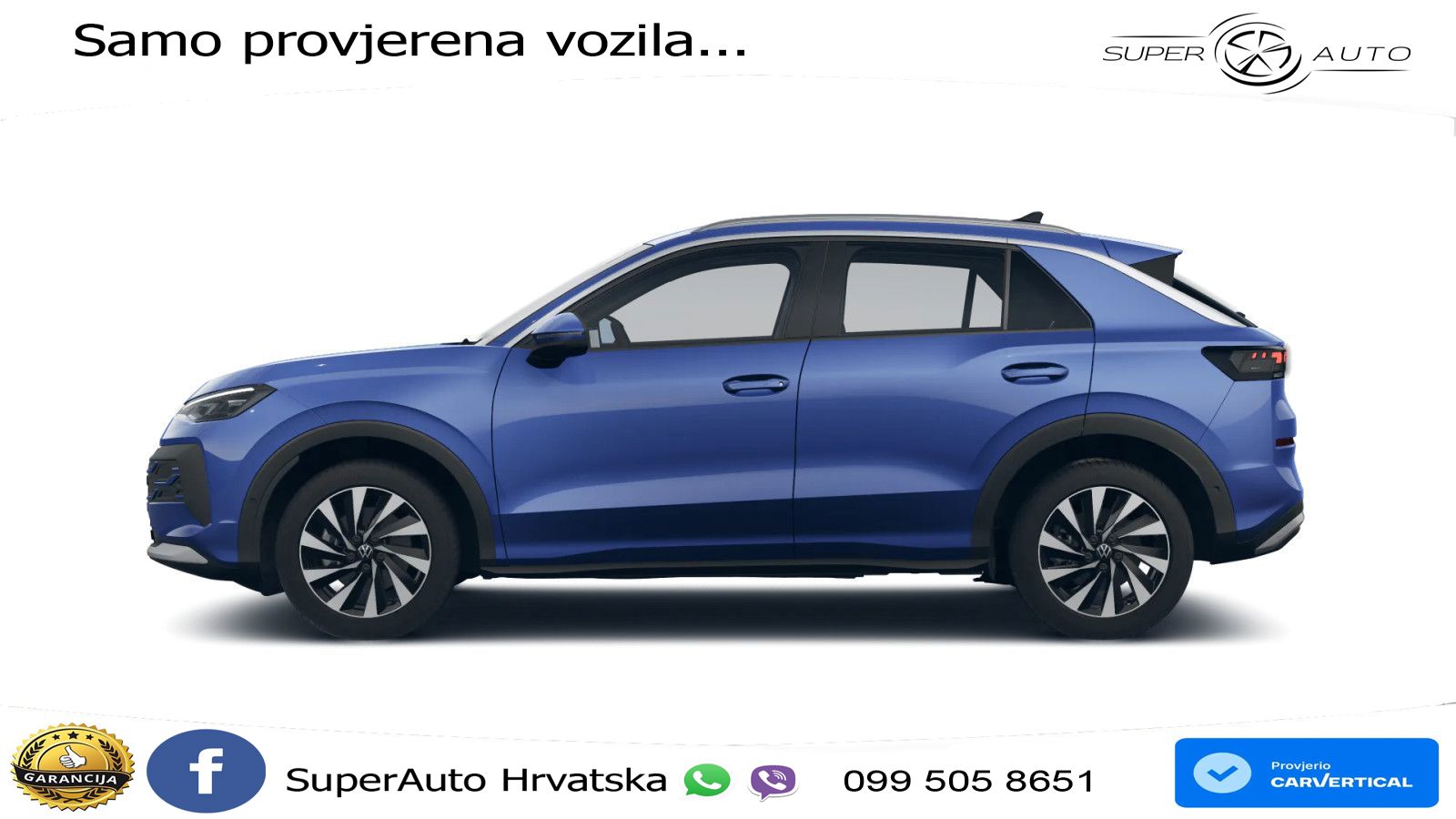 Volkswagen T-Roc 1.5 eTSI (116 KS)  DSG LED+GR SJED+ACC