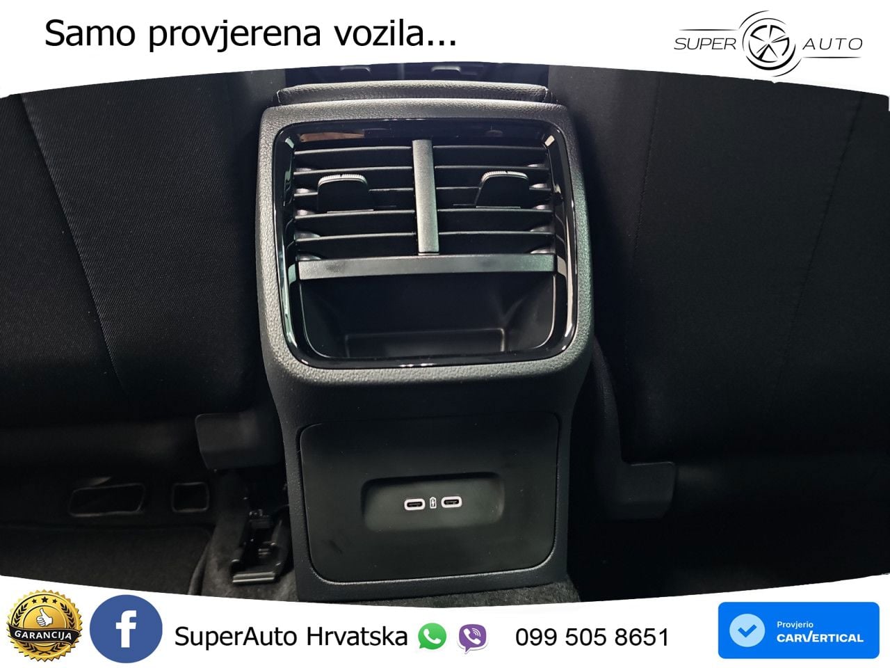 Škoda Octavia Combi 1.5 TSI (150 KS) DSG LED+GR SJED+ACC