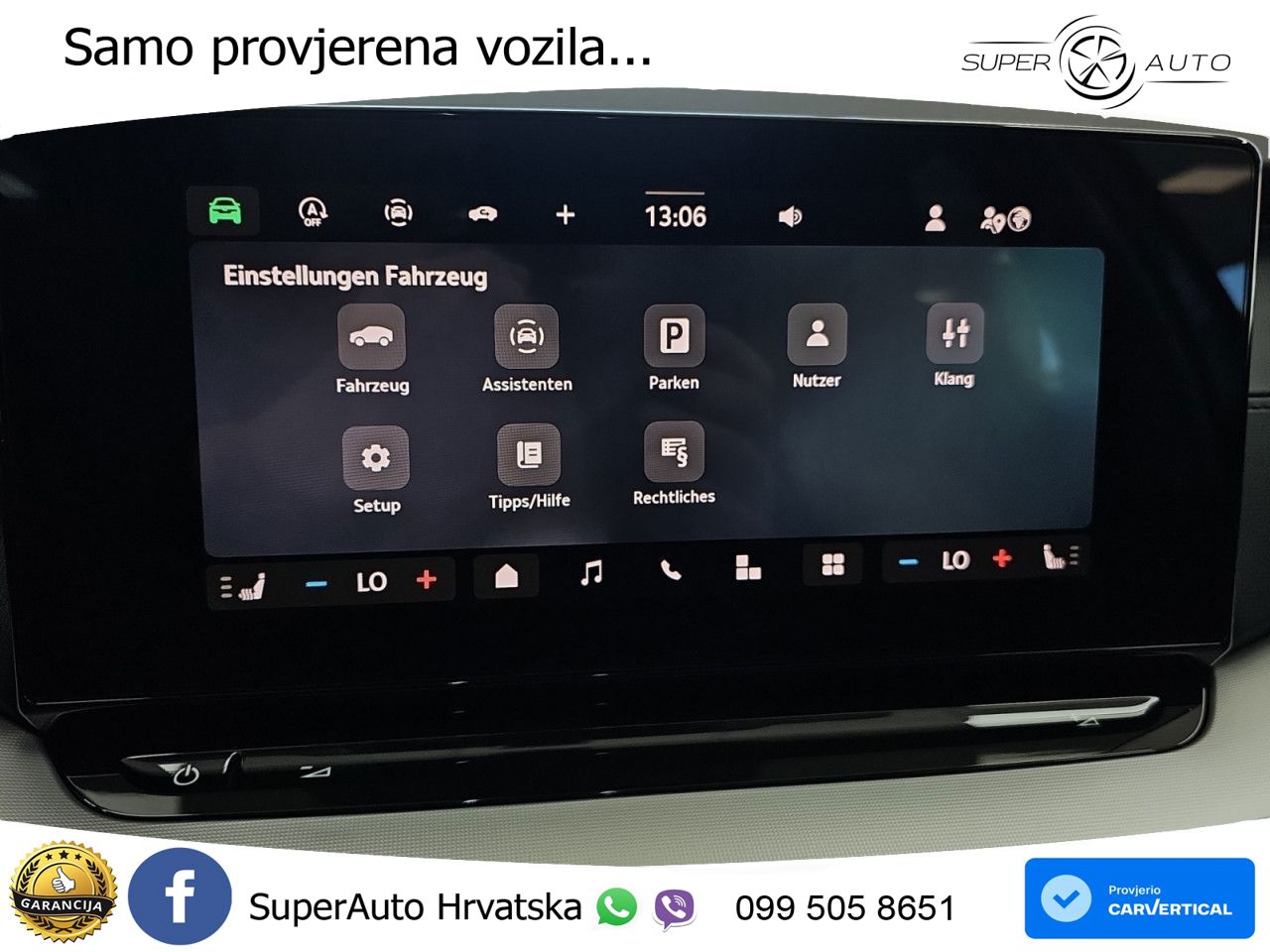 Škoda Octavia Combi 1.5 TSI (150 KS) DSG LED+GR SJED+ACC