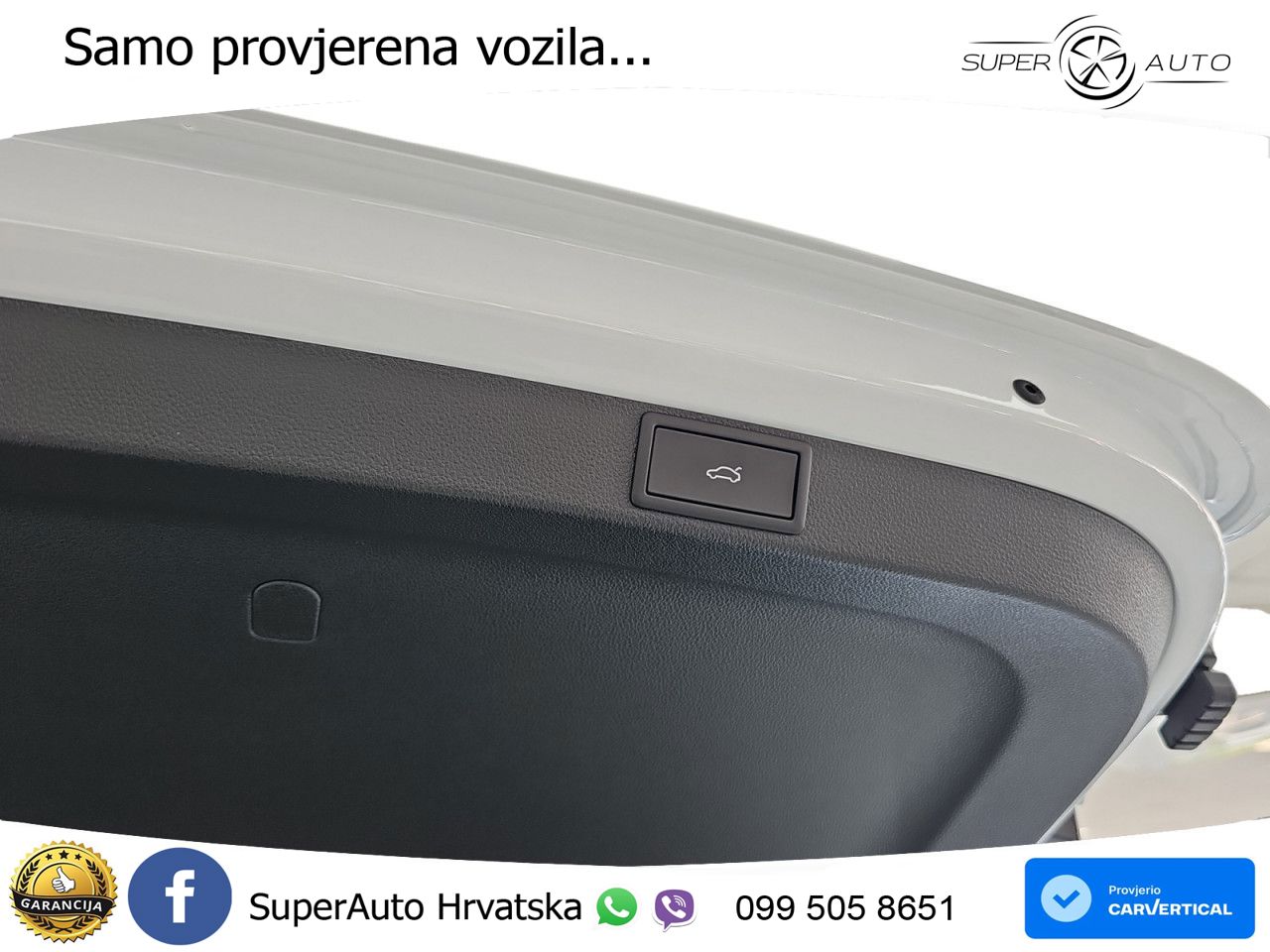 Škoda Octavia Combi 1.5 TSI (150 KS) DSG LED+GR SJED+ACC
