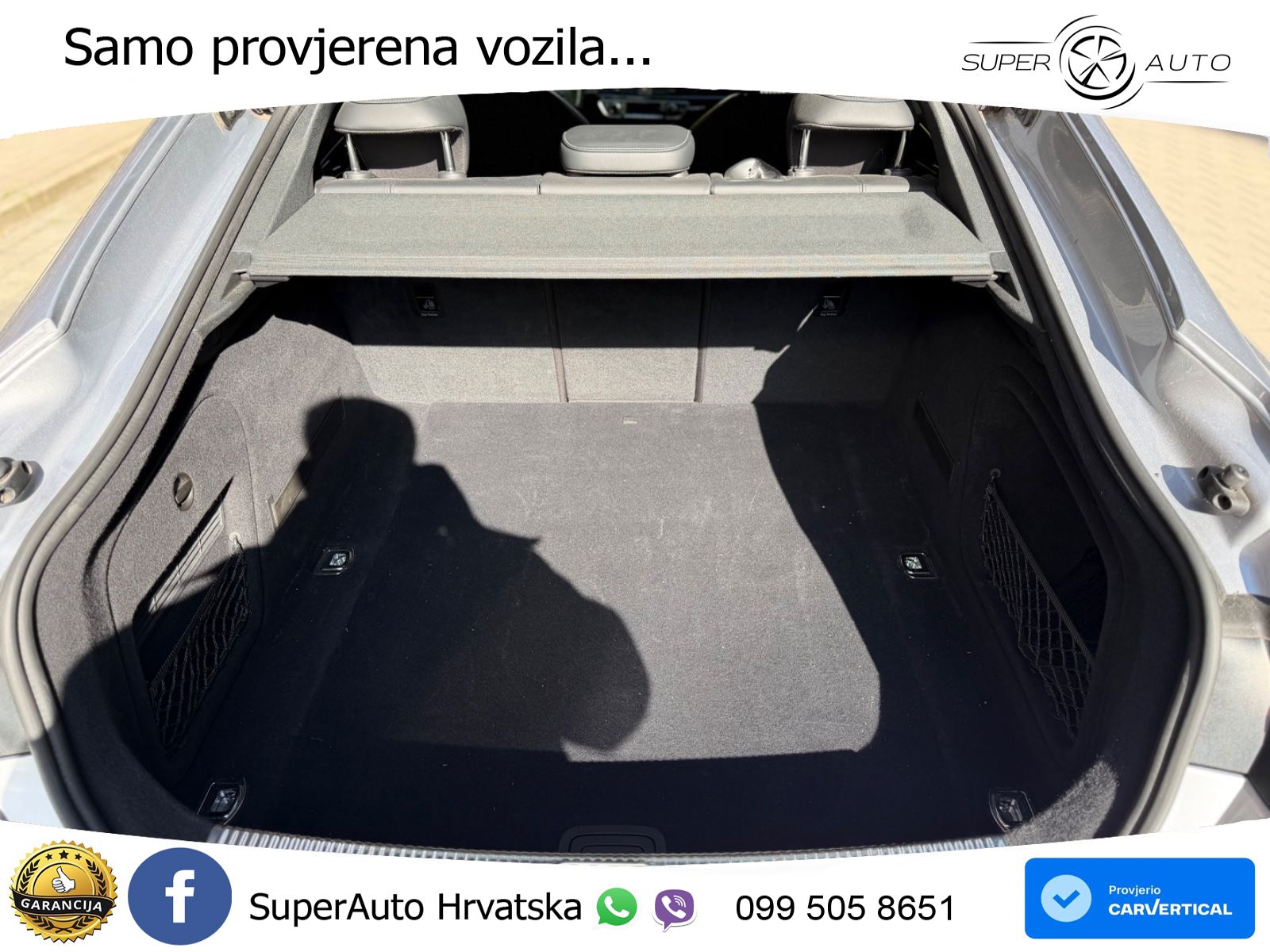 Audi A5 Sportback 40 TDI (190 KS) quattro ultra S tronic LED+GR SJED+ACC