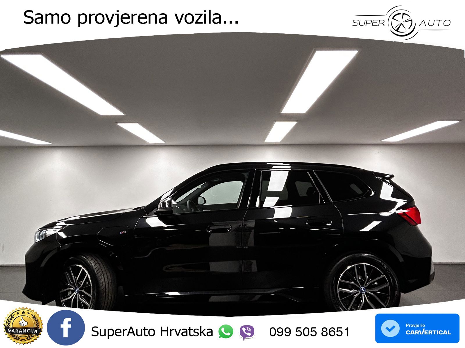 BMW X1 30e (326 KS) xDrive Steptronic LED+GR SJED+ACC