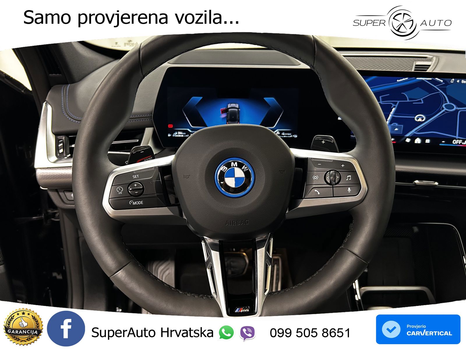 BMW X1 30e (326 KS) xDrive Steptronic LED+GR SJED+ACC