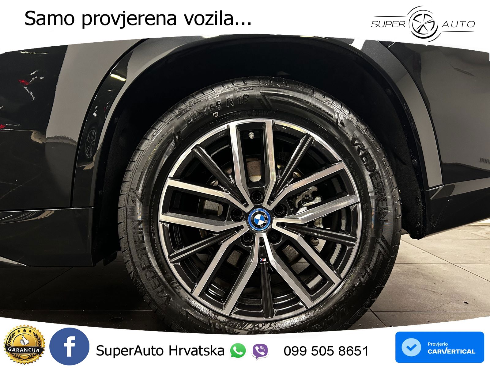 BMW X1 30e (326 KS) xDrive Steptronic LED+GR SJED+ACC