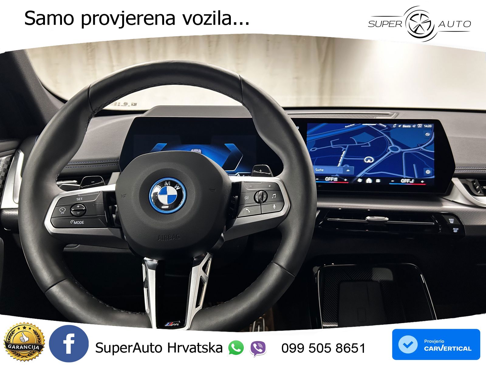 BMW X1 30e (326 KS) xDrive Steptronic LED+GR SJED+ACC