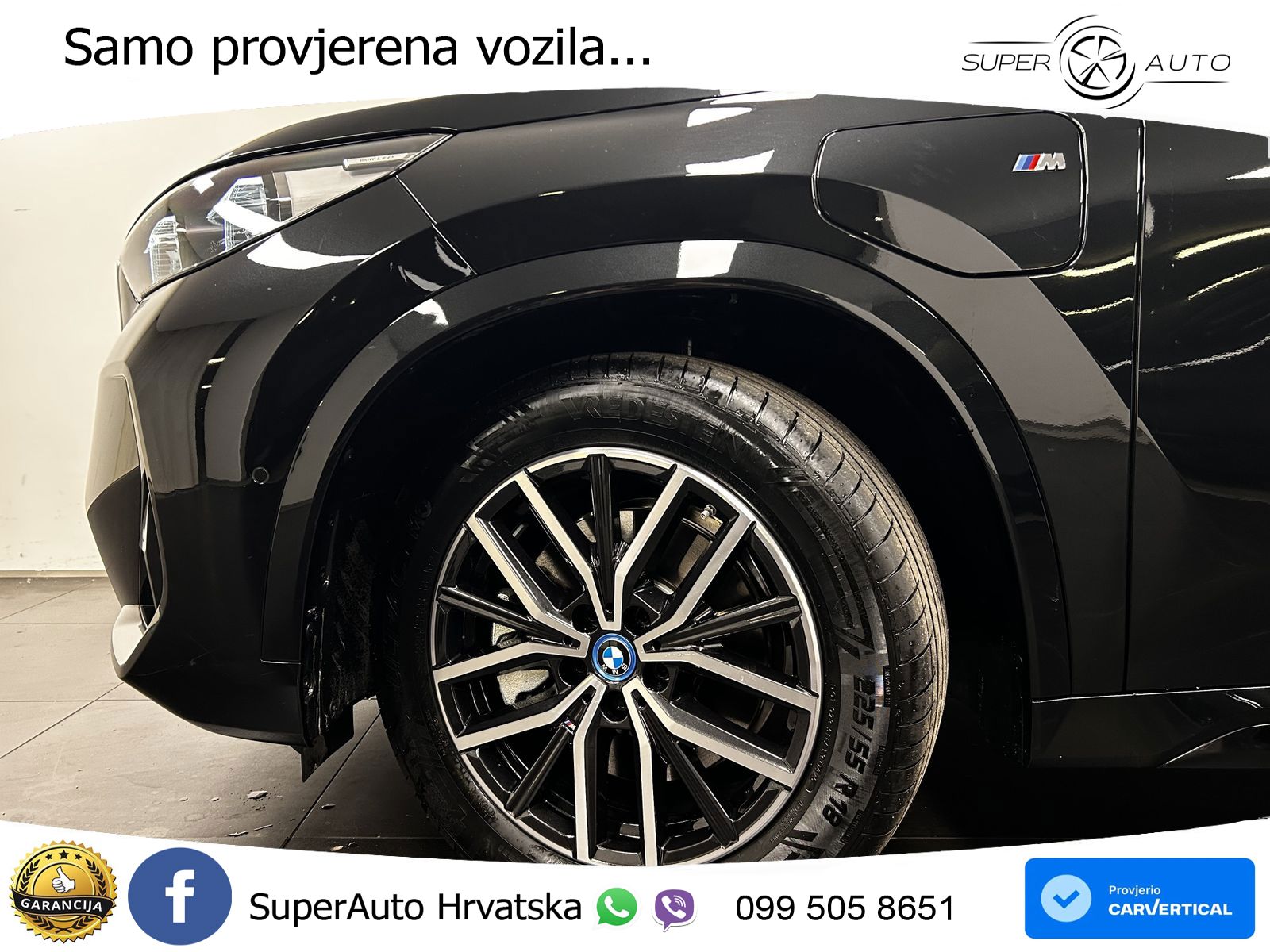 BMW X1 30e (326 KS) xDrive Steptronic LED+GR SJED+ACC