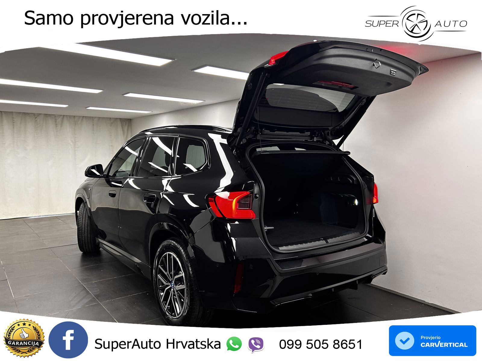 BMW X1 30e (326 KS) xDrive Steptronic LED+GR SJED+ACC