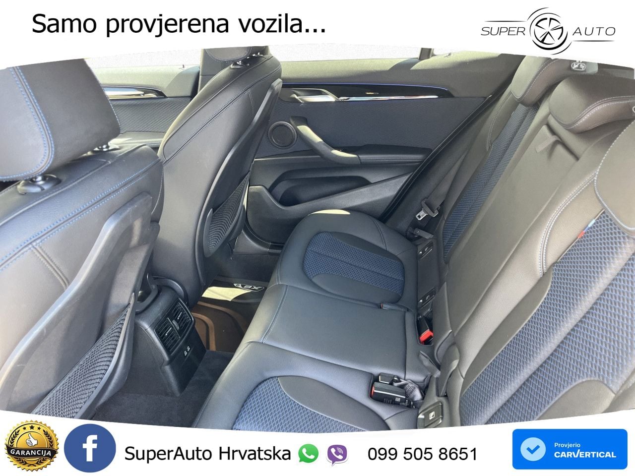 BMW X2 sDrive20i Steptronic M Sport