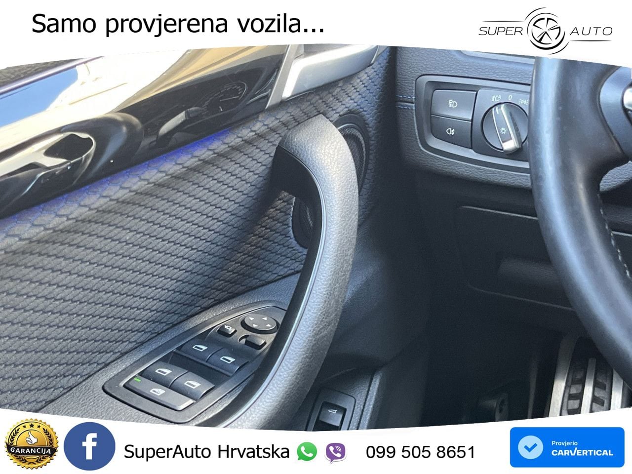 BMW X2 sDrive20i Steptronic M Sport