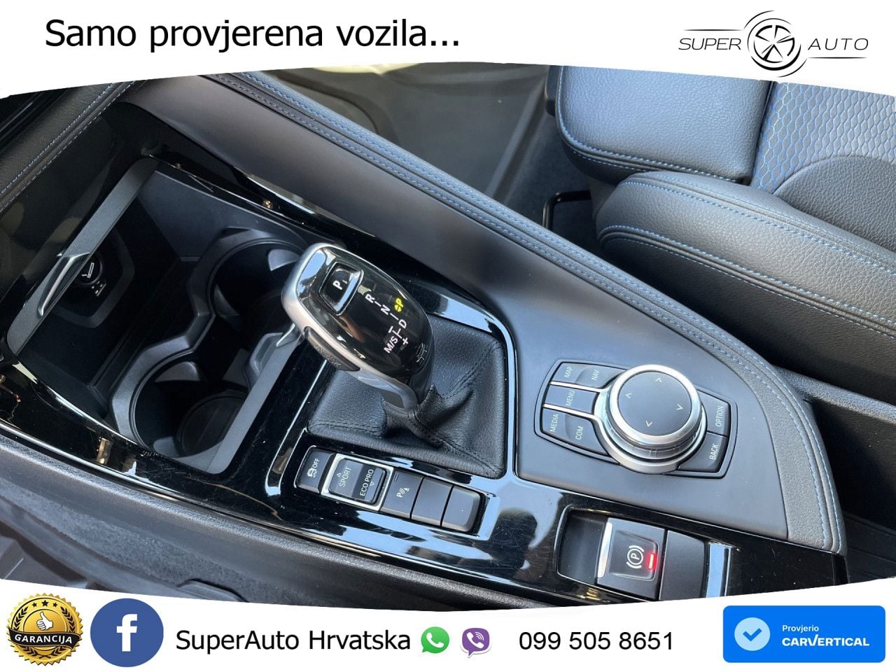 BMW X2 sDrive20i Steptronic M Sport