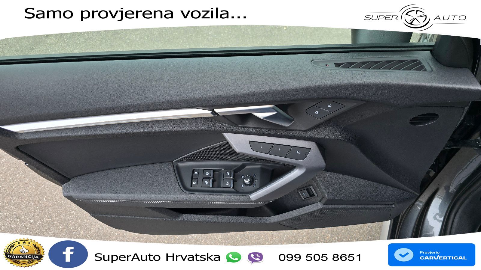 Audi S3 2.0 TFSI (333 KS) quattro S tronic MATRIX+GR SJED+KAM