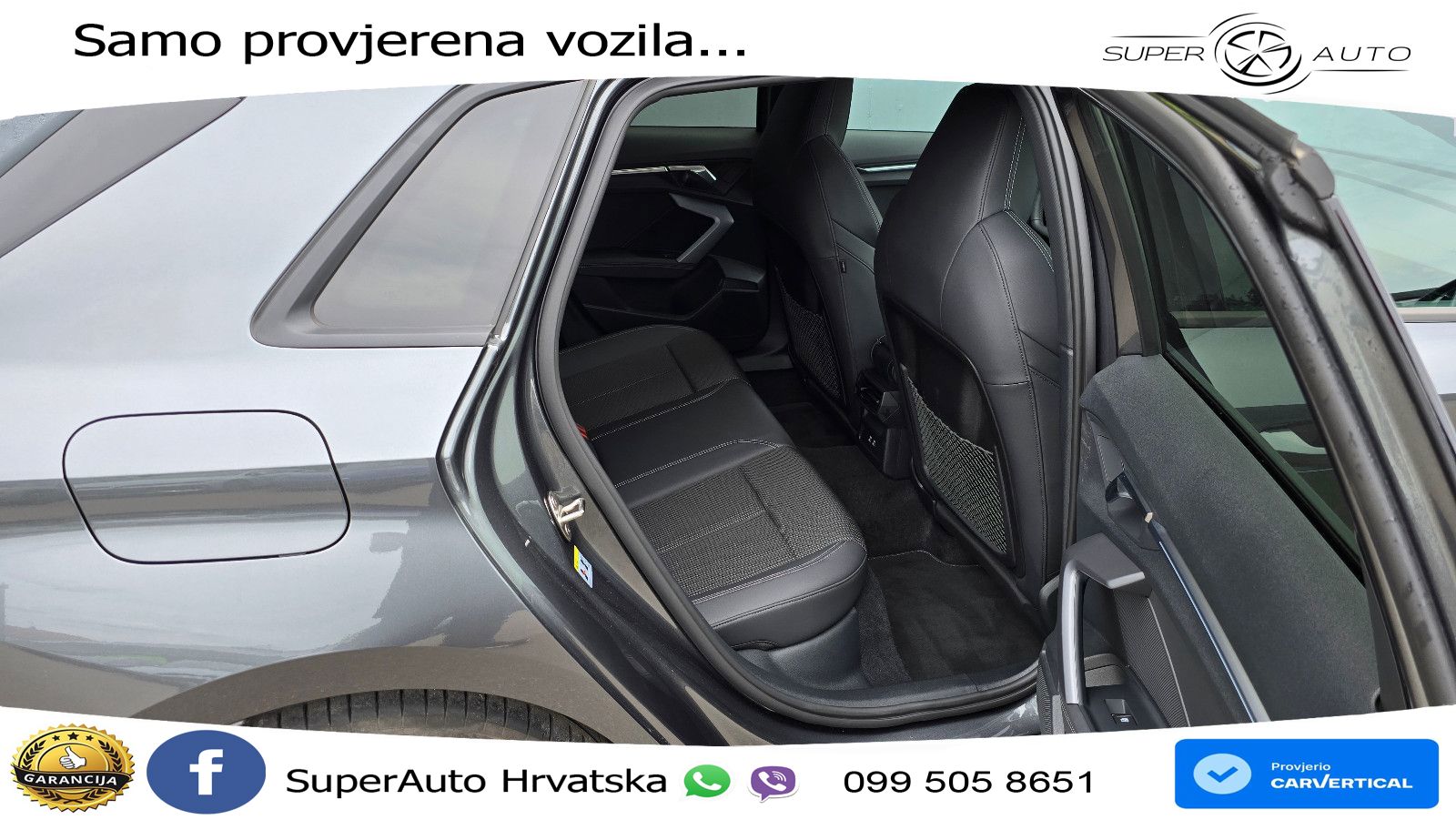 Audi S3 2.0 TFSI (333 KS) quattro S tronic MATRIX+GR SJED+KAM