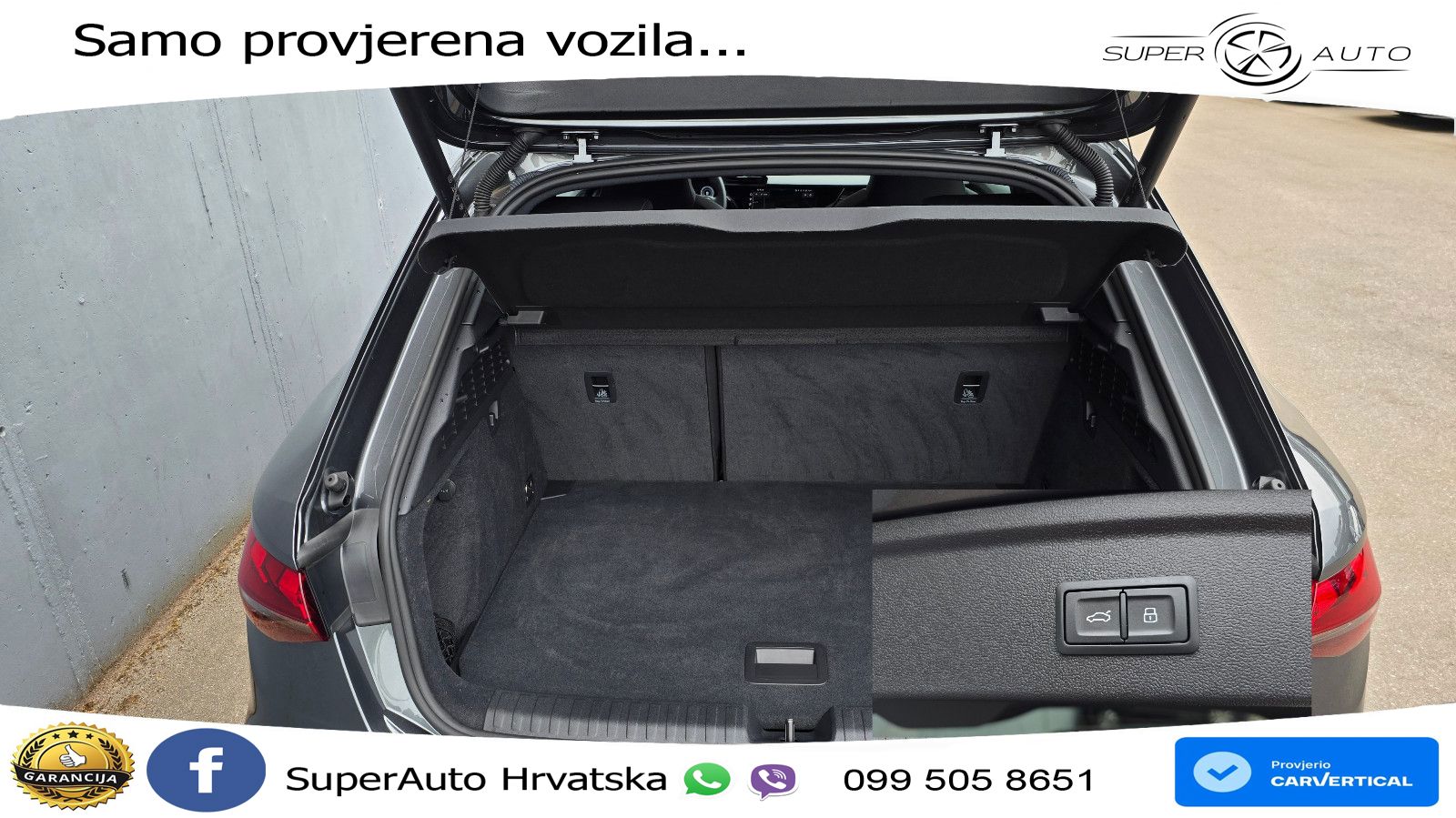 Audi S3 2.0 TFSI (333 KS) quattro S tronic MATRIX+GR SJED+KAM