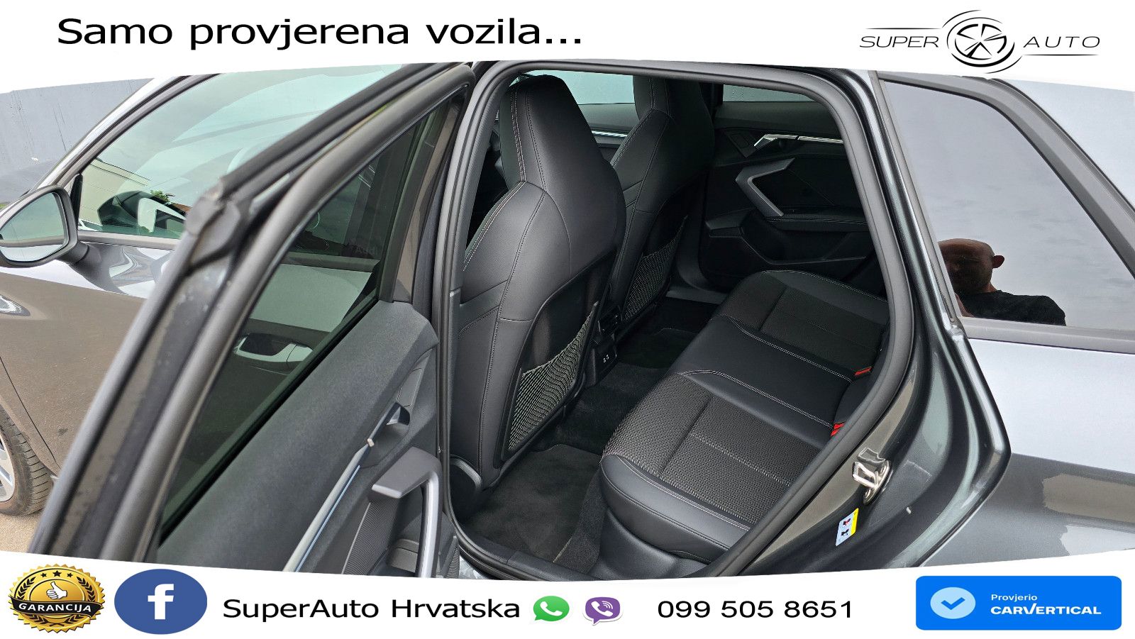 Audi S3 2.0 TFSI (333 KS) quattro S tronic MATRIX+GR SJED+KAM