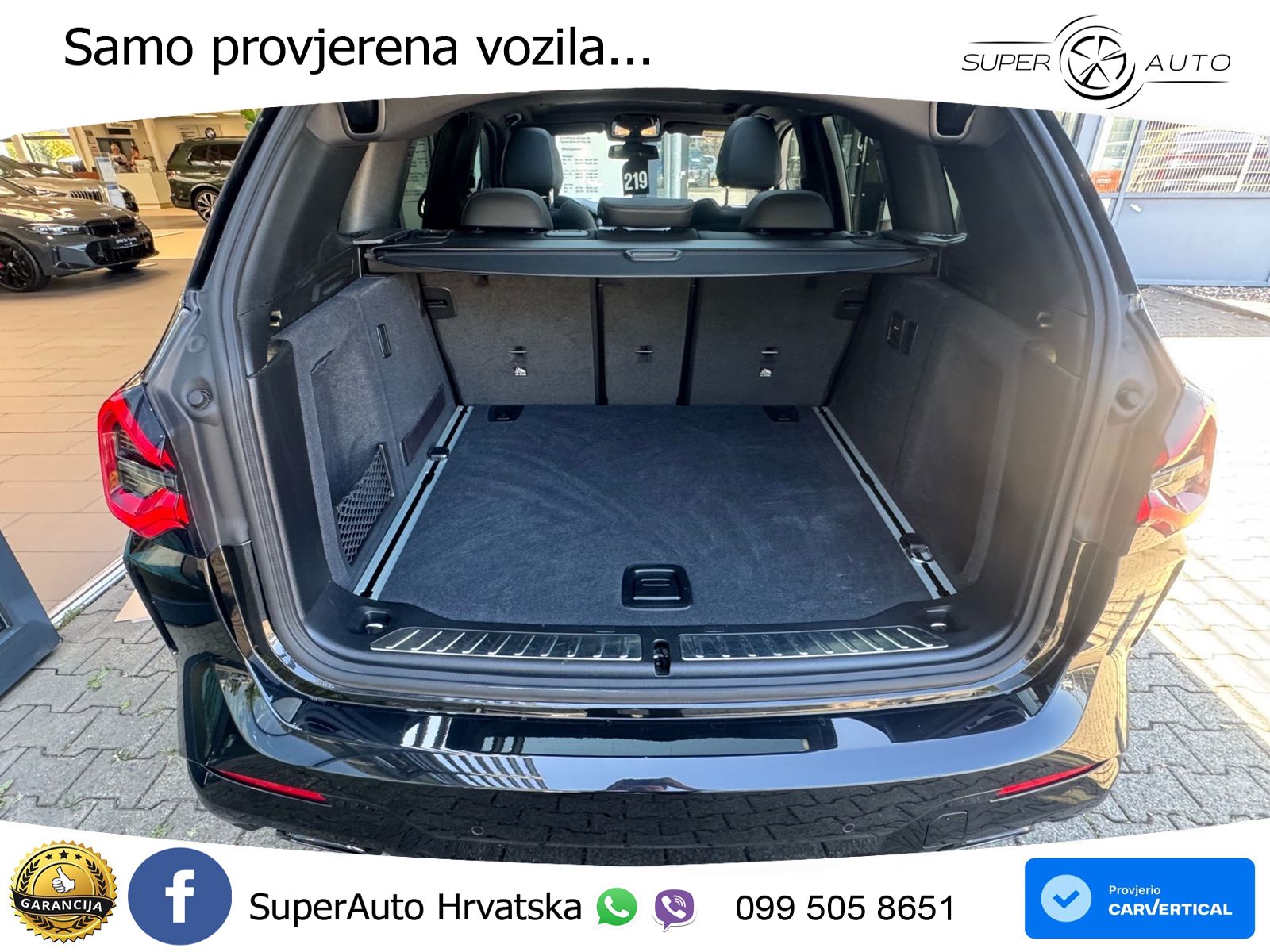 BMW X3 20d xDrive Steptronic M Sport LED+GR SJED+ACC