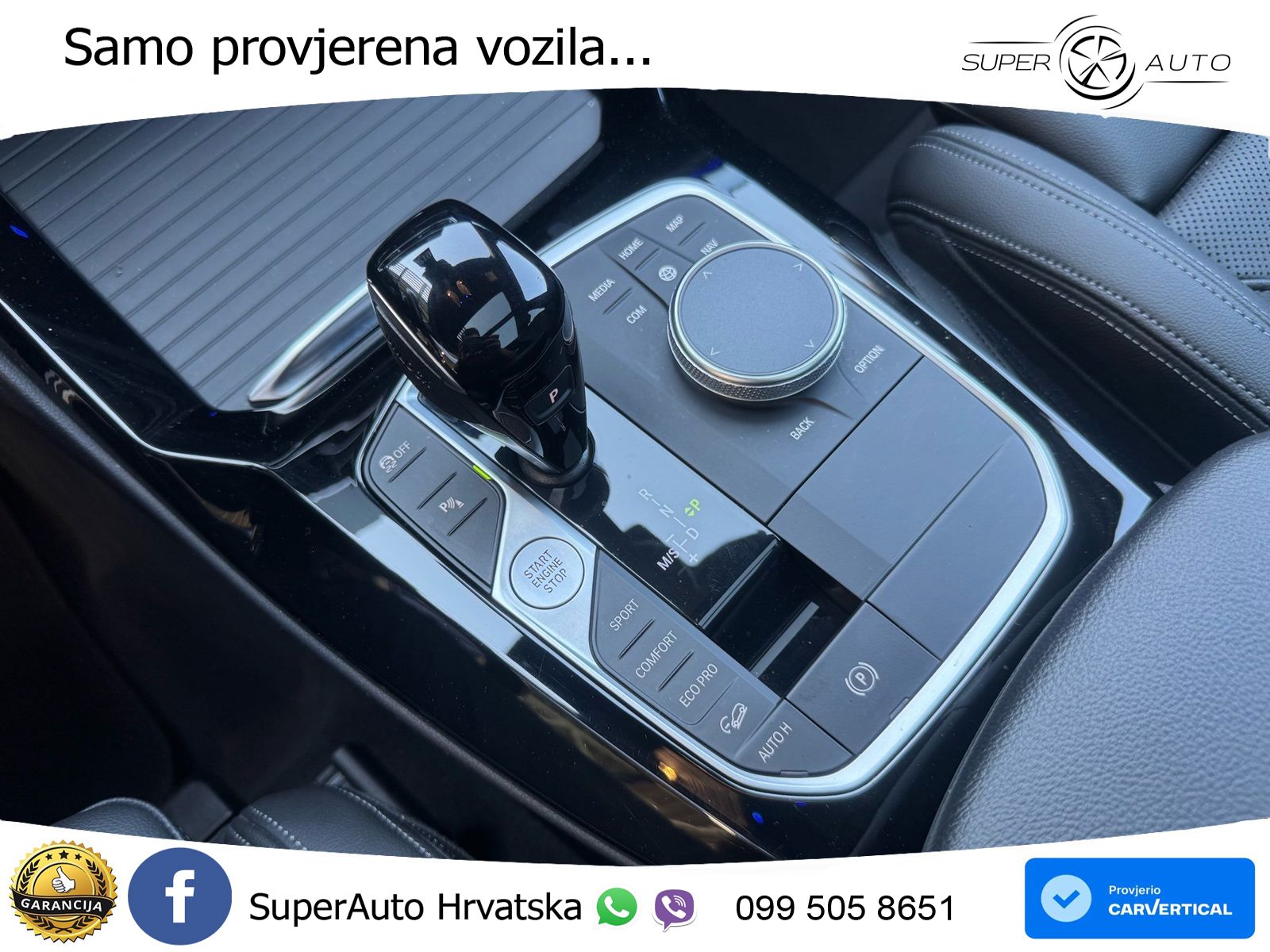 BMW X3 20d xDrive Steptronic M Sport LED+GR SJED+ACC