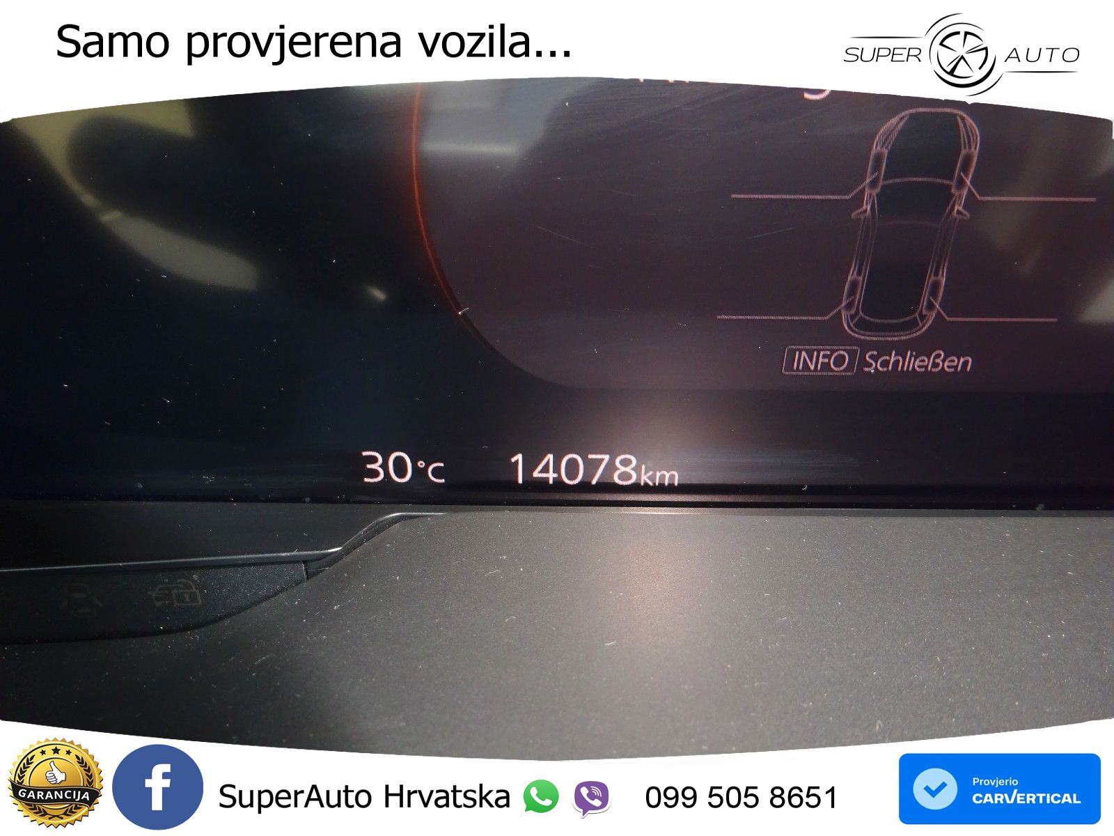 Mazda CX-60 3.3 e-Skyactiv D (254 KS) AWD Automatic LED+GR SJED+ACC