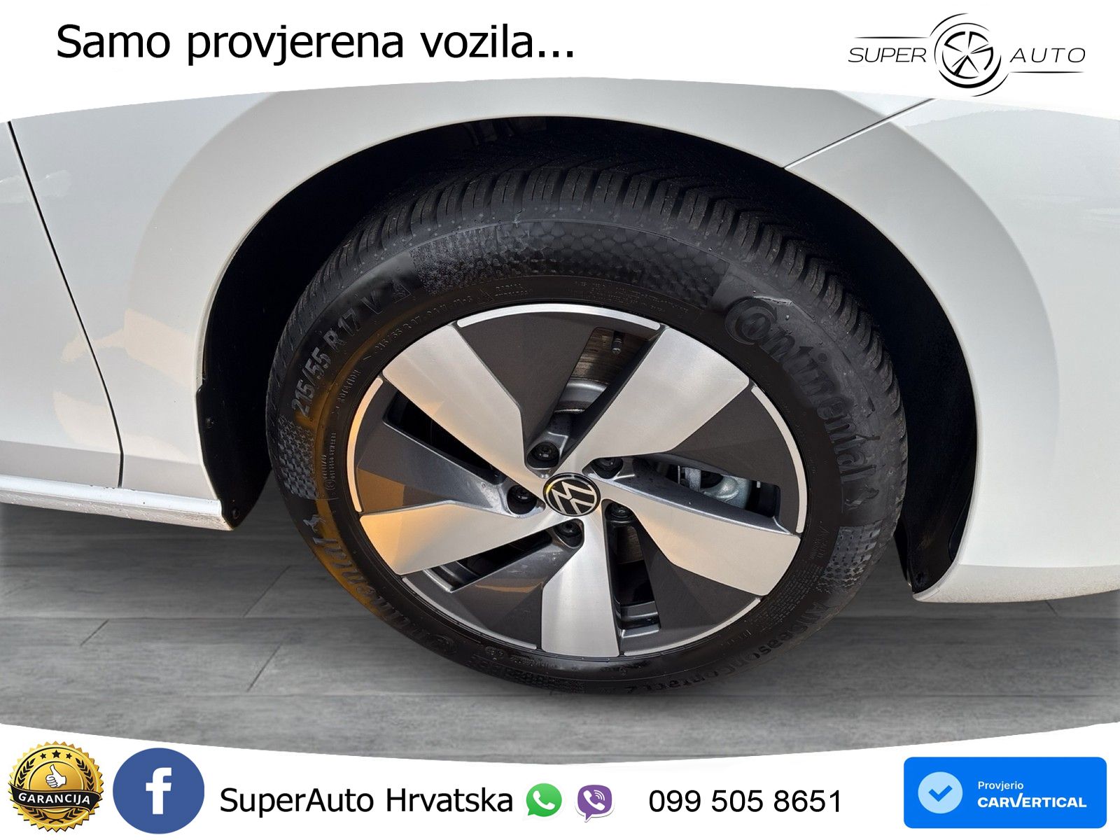 Volkswagen Passat Variant 1.5 TSI (204 KS) eHybrid DSG Business LED+GR SJED+ACC