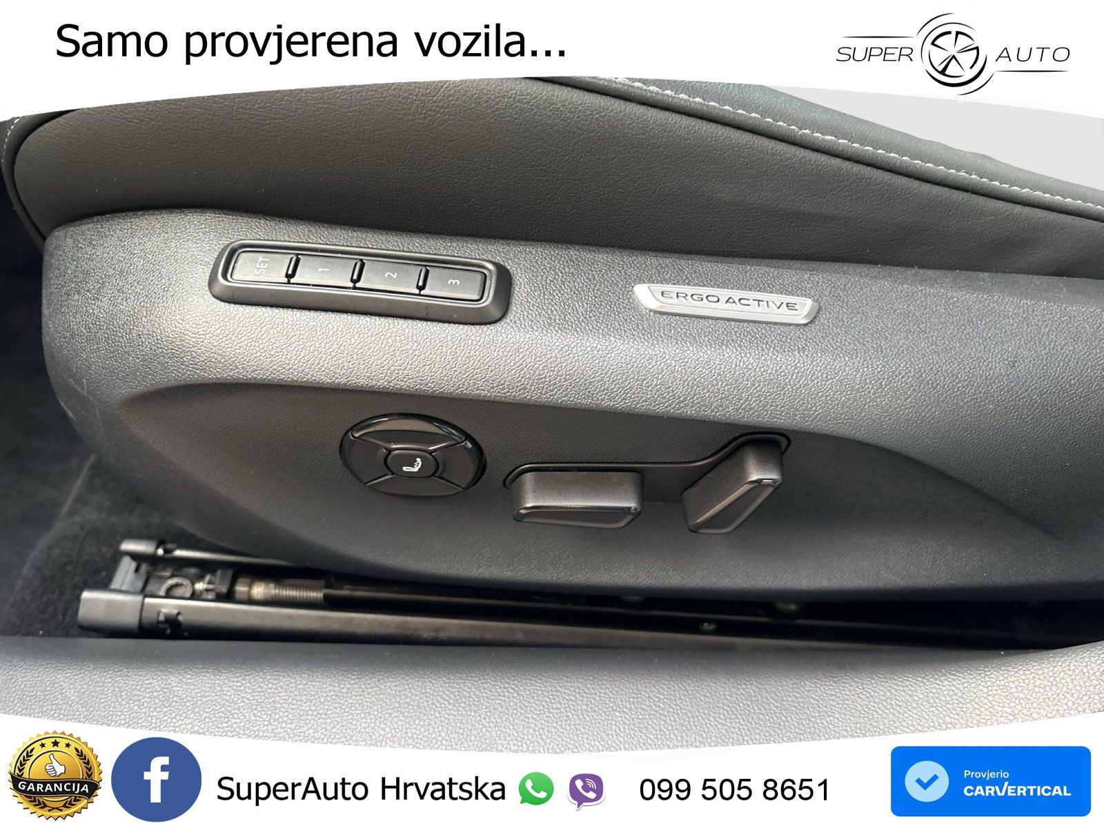 Volkswagen Passat Variant 1.5 TSI (204 KS) eHybrid DSG Business LED+GR SJED+ACC