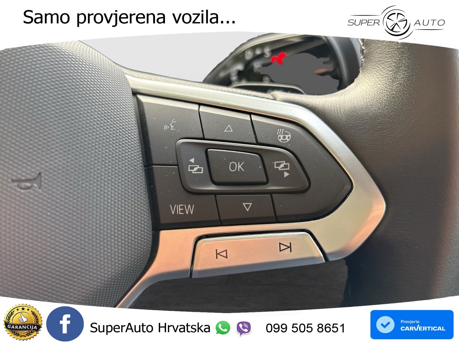 Volkswagen Passat Variant 1.5 TSI (204 KS) eHybrid DSG Business LED+GR SJED+ACC