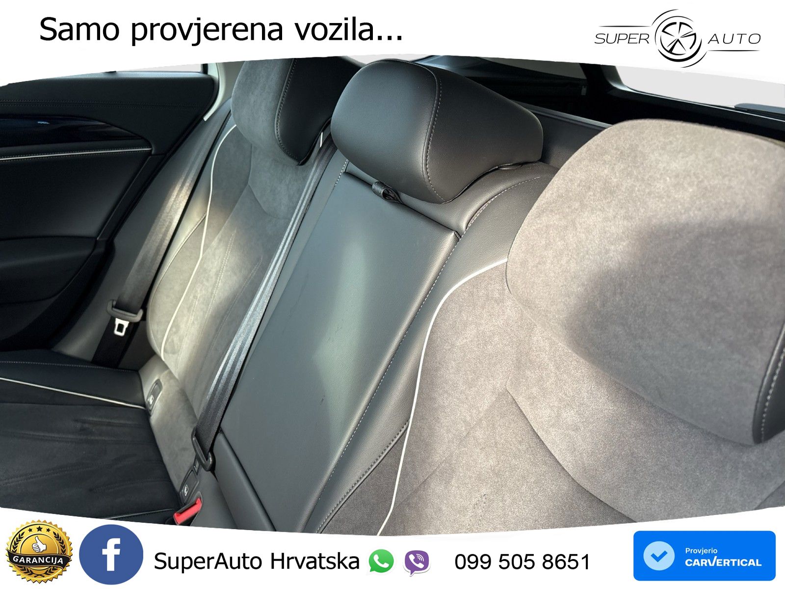 Volkswagen Passat Variant 1.5 TSI (204 KS) eHybrid DSG Business LED+GR SJED+ACC