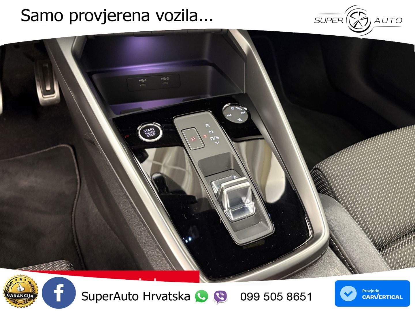 Audi A3 40 TFSIe (204 KS) S tronic MATRIX+GR SJED+KAM
